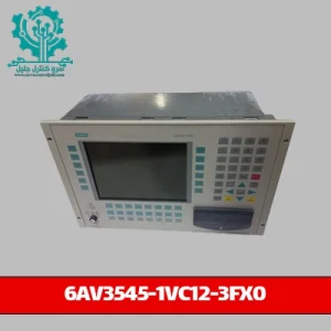 اچ ام آی 6AV3545 1VC12 3FX0