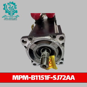 ALLEN-BRADLEY-MPM-B1151F-SJ72AA