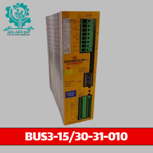 BUS3 15 30 31 010 بامولر