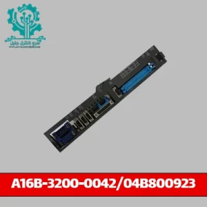 FANUC A16B 3200 0042 مدل