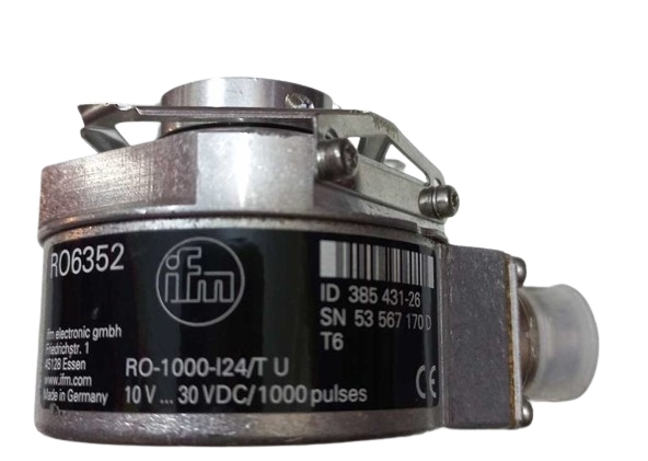 RO-1000-124TU