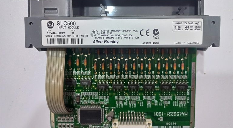 SLC500