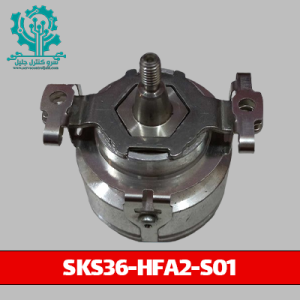 انکودر SICK SKS36 HFA2 S01
