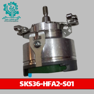 انکودر SICK مدل SKS36 HFA2 S01