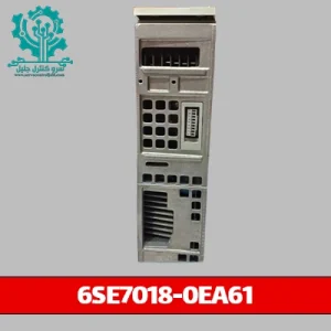 زیمنس 6SE7018 0EA61