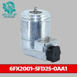 6FX2001 5FD25 0AA1 انکودر