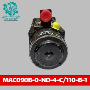 MAC090B 0 ND 4 C110 B 1 INDRAMAT