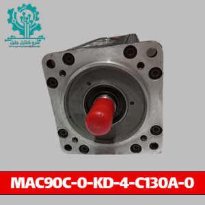 MAC90C 0 KD 4 C130A 0
