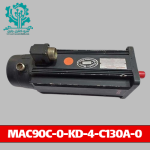 MAC90C 0 KD 4 C130A 0 INDRAMAT