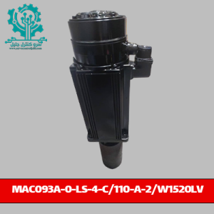 110 A 2