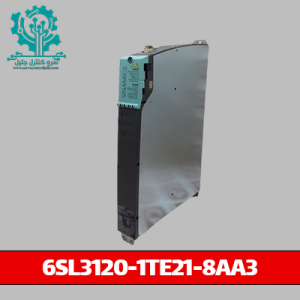 6SL3120-1TE21-8AA3