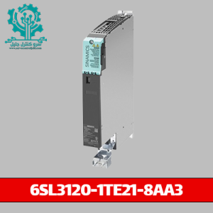 6SL3120 1TE21 8AA3 درایو