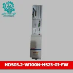 HDS03.2-w100n-HS23-01-FW-Rexroth