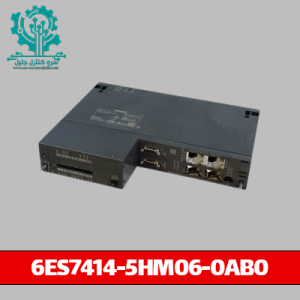 6ES7414-5HM06-0AB0