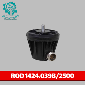 انکودر Heidenhain مدل ROD 1424.039B/2500