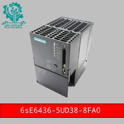 6sE6436 5UD38 8FA0
