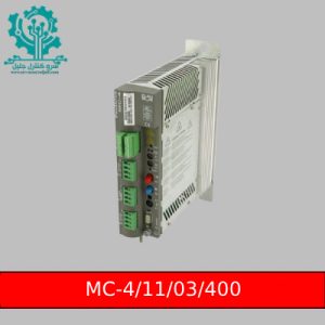 MC 4 11 03 400