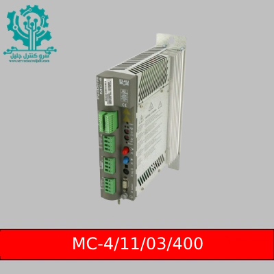 MC 4 11 03 400