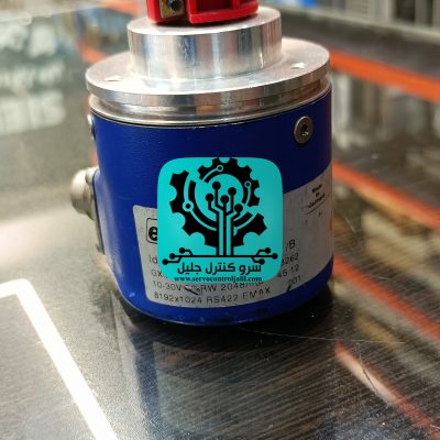 انکودر