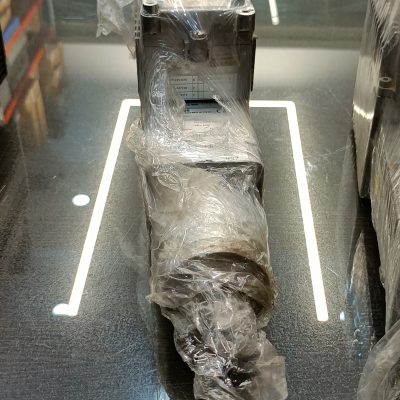 سرو موتور