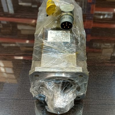 سرو موتور