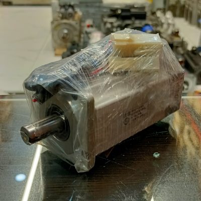 سرو موتور