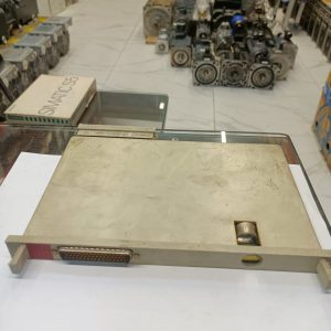 کارت کنترل