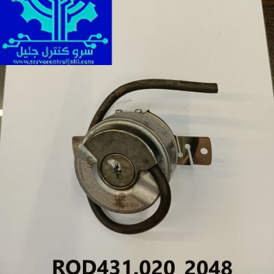 انکودر