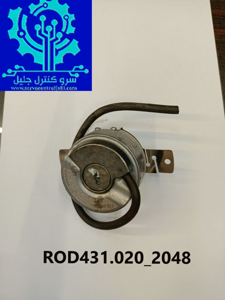 انکودر